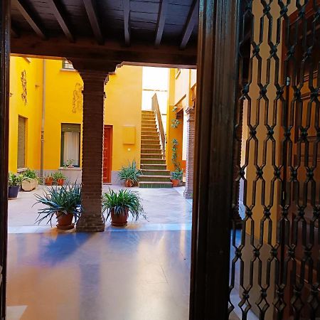 Alcazaba Apartment กรานาดา ภายนอก รูปภาพ