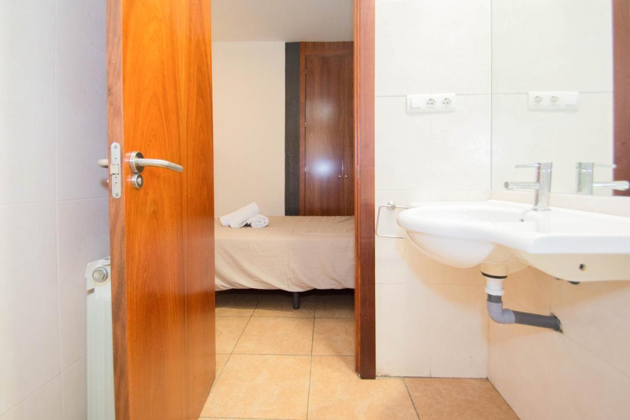 Alcazaba Apartment กรานาดา ภายนอก รูปภาพ