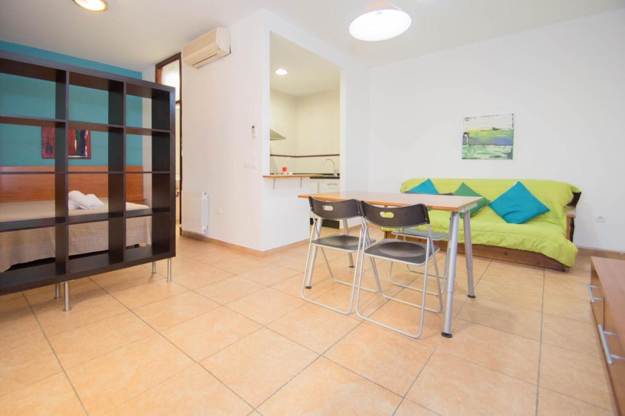 Alcazaba Apartment กรานาดา ภายนอก รูปภาพ