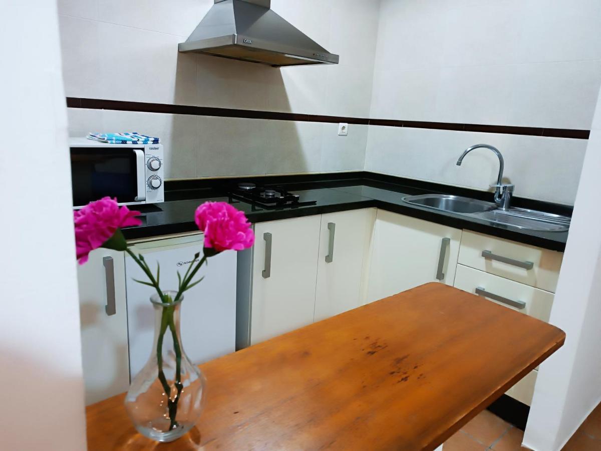 Alcazaba Apartment กรานาดา ภายนอก รูปภาพ