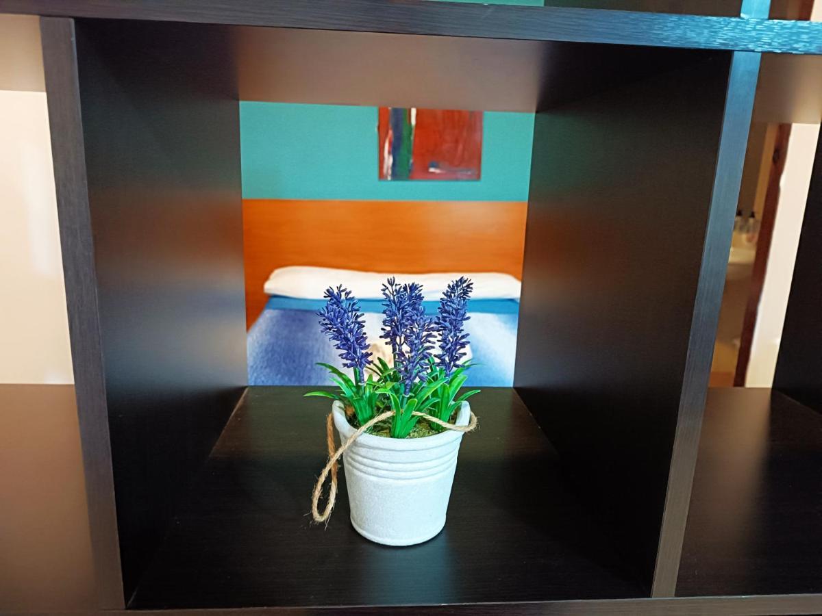 Alcazaba Apartment กรานาดา ภายนอก รูปภาพ