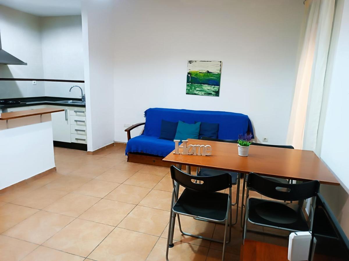 Alcazaba Apartment กรานาดา ภายนอก รูปภาพ