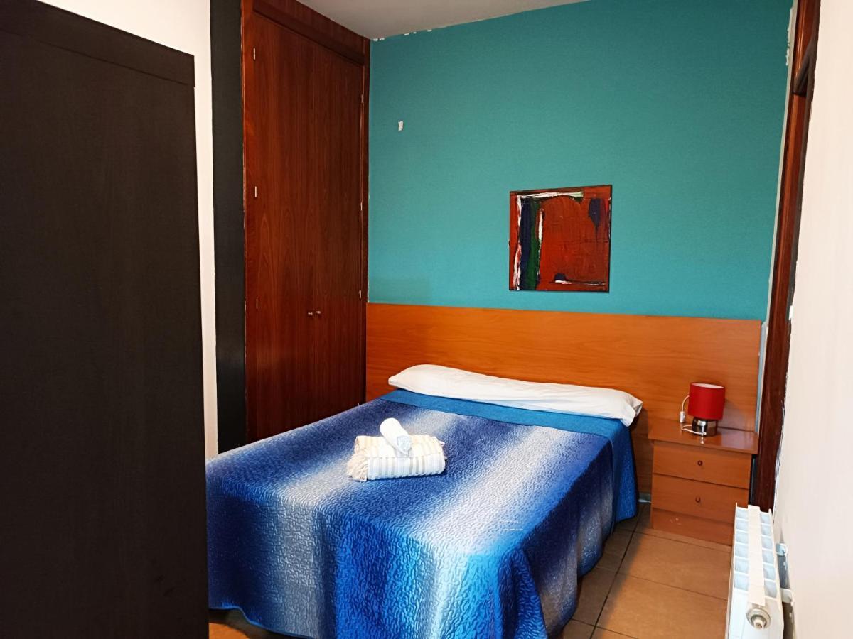 Alcazaba Apartment กรานาดา ภายนอก รูปภาพ